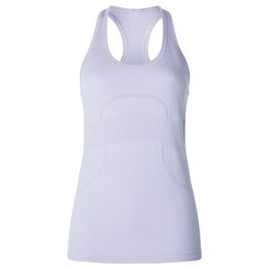 Lululemon Swiftly Racerback Tank